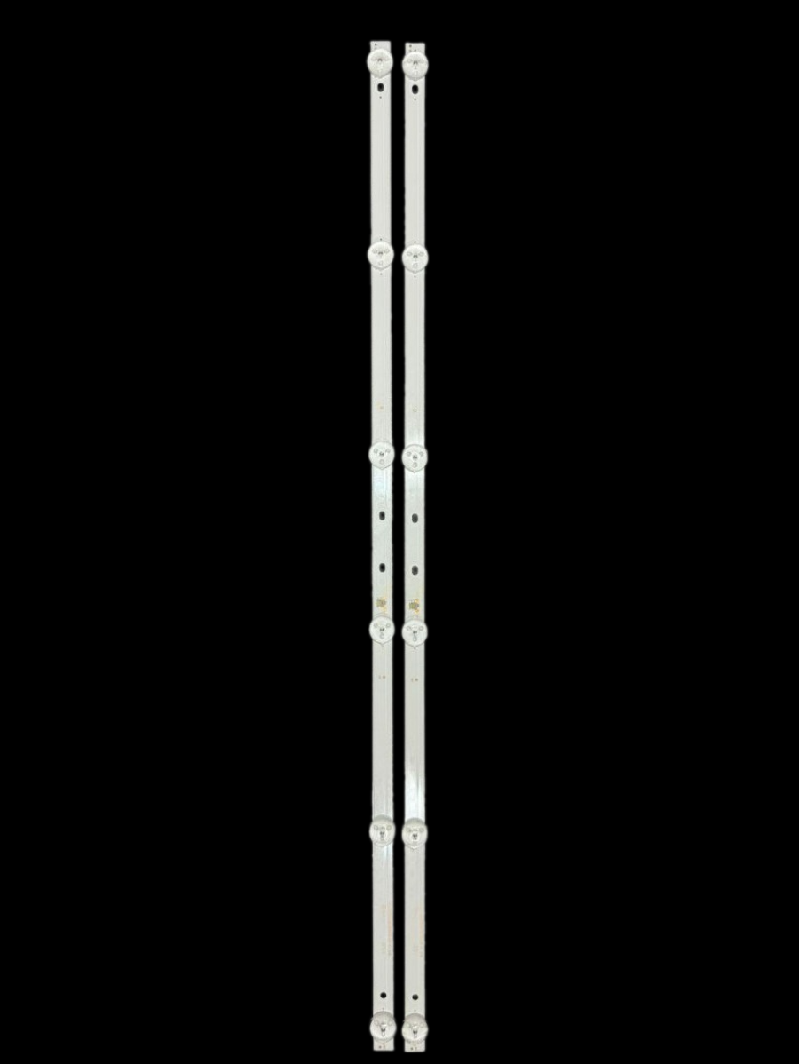 Подсветка для ТВ модели: HYUNDAI H-LED32ET1001 / Irbis 32S80HD405B /BBK 32LEM-1045/T2C 32LEX-7145/TS2C 32LEX-5045/T2C