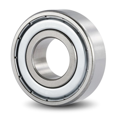 ISL6205FRS Подшипник 6205 ZZ (FAG)